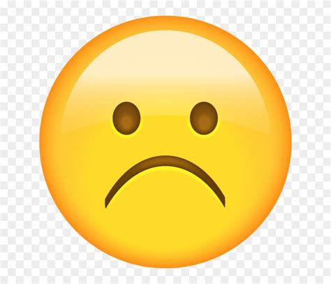 Sad Face Emoji Keyboard