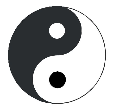 The Yin Yang Symbol, Its Meaning, Origins and History ...