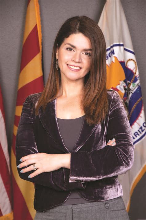 Regina Romero Mayor Of Tucson Az Arizona Bilingual News