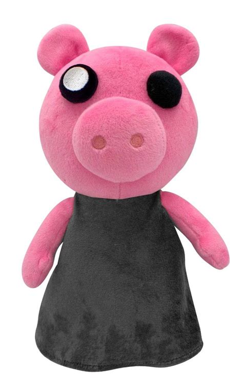 Piggy Piggy Series 2 Plush Only At Gamestop Gamestop