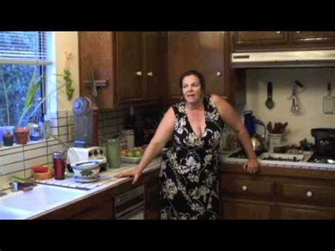 Sex Single Mom Episode 4 Kitchen Boredom Weight Gain YouTube