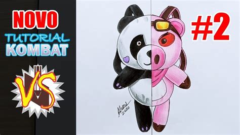 Free fire's rules of the game allow friendly players to give each other gifts or give and receive rewards. TUTORIAL KOMBAT - MOCHILA PANDA vs MOCHILA PORCO #2 Gambar ...
