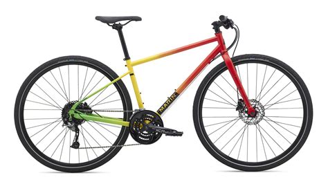 Best hybrid bikes 2019: Tackle roads, trails and paths with our pick of ...