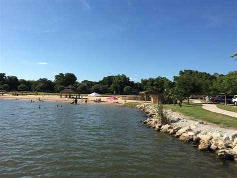 Granbury City Beach 2020 What To Know Before You Go With Photos