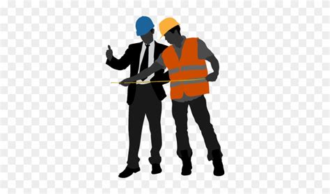 Free Construction Worker Clip Art Construction Worker Vector Png