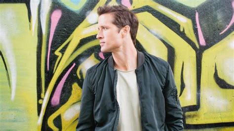 Walker Hayes Interview What Inspired You Broke Up With Me