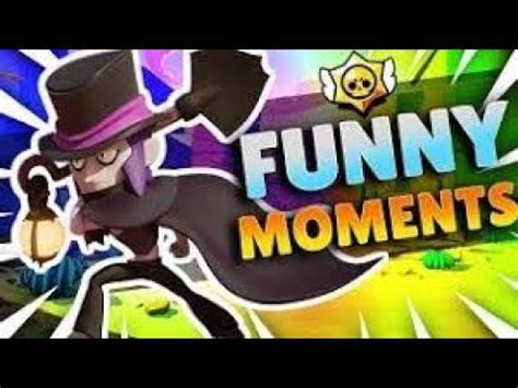 Brawl stars montage ep 56. FUNNY MOMENTS BRAWL STARS | 300 IQ OR LUCKY?! - YouTube