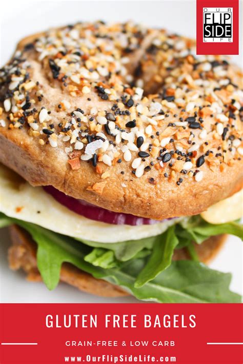 These include sara lee and thomas brand bagels. Gluten Free Bagels | Gluten free bagels, Bagel, Gluten free