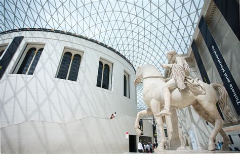 25 Incredible Free Museums In London