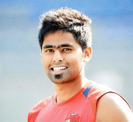 His father name is ashok kumar yadav worked as engineer in barc. Suryakumar Yadav (Cricketer) Height, Age, Wife, Family ...