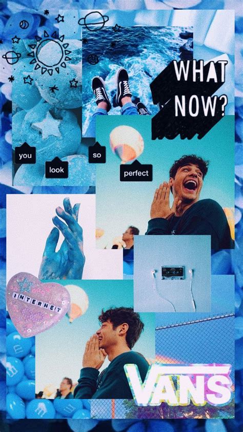 Sad aesthetic collage wallpaper laptop. Noah Centineo Wallpaper Iphone Aesthetic _ Noah Centineo ...