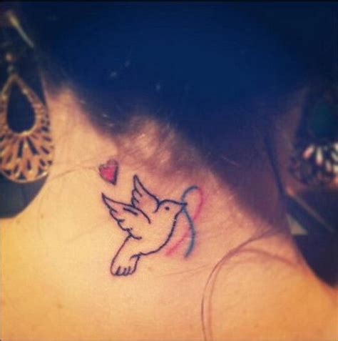 Of the response, she says, losing a baby, even if it's early in pregnancy, is just so difficult. 30+ Inspiring Miscarriage Tattoos - Hative