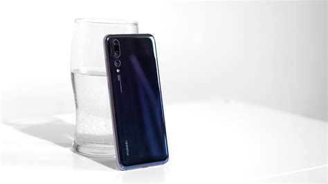Verdict And Competition Huawei P20 Pro Review Page 4 Techradar