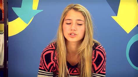 Teens React Lia Telegraph