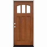 Images of 72 X 80 Double Entry Doors