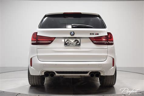 Also, consider bmw x5 m quarter mile performance specs. Used 2017 BMW X5 M For Sale ($53,495) | Perfect Auto Collection Stock #U39412