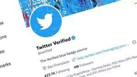 Iphone Users To Pay 11 For Twitter Blue Tick Verification Details In