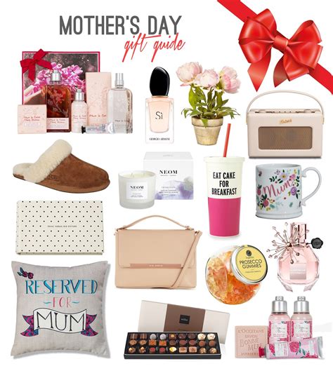 Subscribe to blog via email. Mother's Day Gift Guide - Rachel Nicole