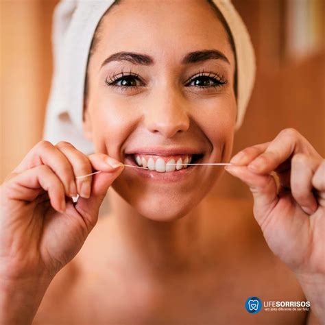 Qual a importância e cuidados da higiene bucal Life Sorrisos