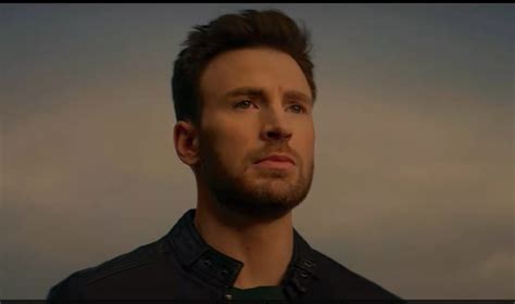 Chris Evans 40 Anni Oggi Il Supereroe Del Cinema