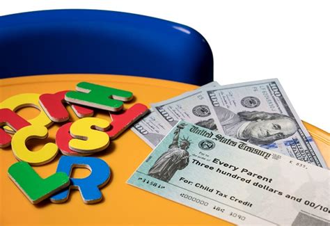 The crystallization of the child tax credit and what it can do to lift children and families out of poverty is extraordinary. Big Increase in Child Tax Credit For 2021 - AHCPA AHCPA