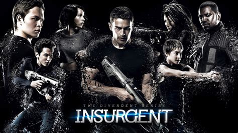 Jne sorogenen is on facebook. Insurgent | Common Room