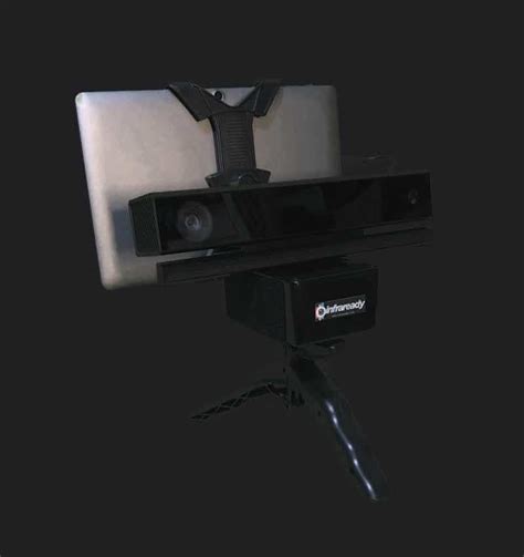 V2 Sls Camera Latest Hi Res Fully Portable Version For Ghost Hunting