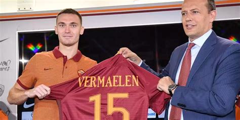 2,148,691 likes · 244 talking about this. Vermaelen: Roma Mirip Barcelona - Bola.net
