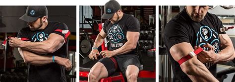 Look Strong, Lift Strong: Layne Norton's Legs And Arms Blast