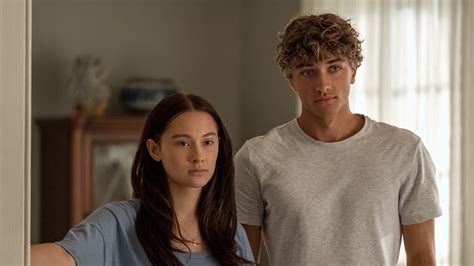 The Summer I Turned Pretty Season 2 Episode 5 Recap A