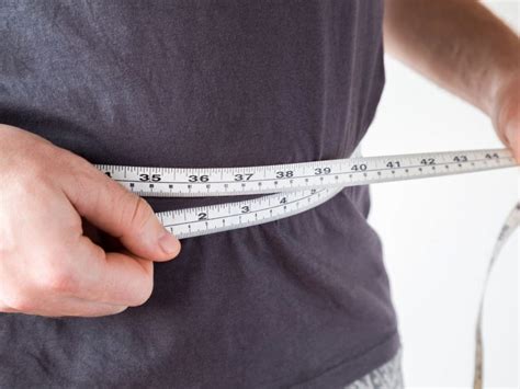 Your Waist Not Weight Beats Metabolic Syndrome Easy Health Options