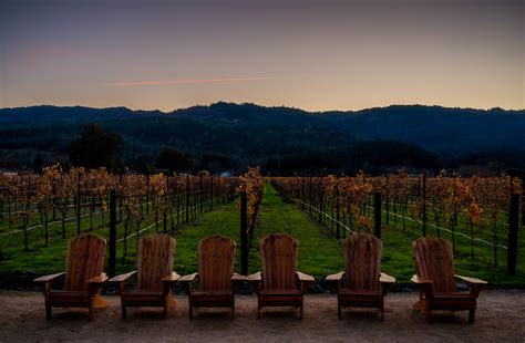 7 Best Kept Secret Wineries To Visit In Napa California With Map