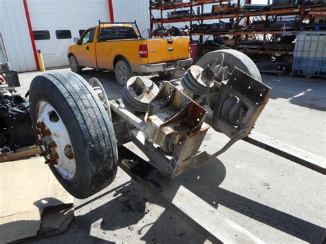 2006 Other Other Stock 1252 Tag Axles Tpi