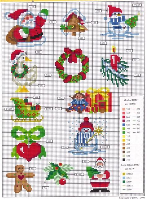 Bumble bee gnome, art.293 this listing is for a digital pdf cross stitch pattern. Various small Christmas cross stitch images | Natal ...