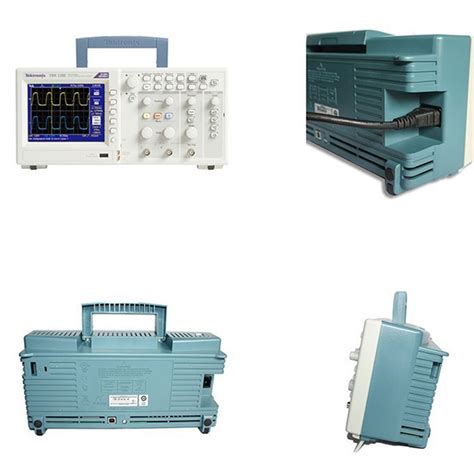 Tbs specialist products ltd park view house bow street rugeley staffordshire ws15 2dg. Oscilloscope- TBS 1102 - Techonics LTD