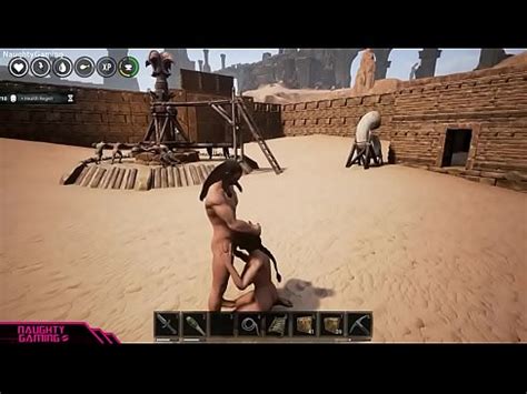 Conan Exiles Sex Mod Uncensored Min