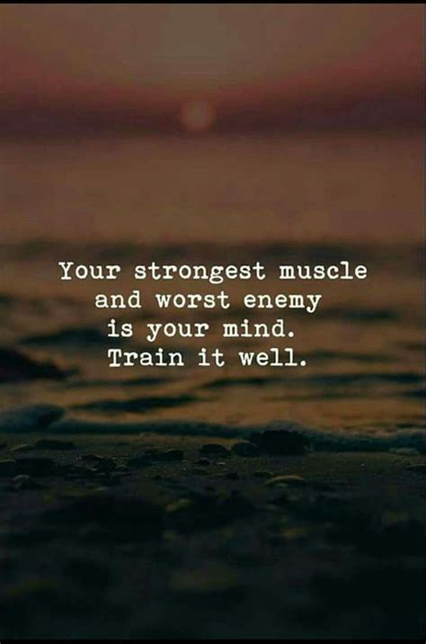 50 Most Powerful Strong Mind Quotes And Sayings To Inspire You Wisdom