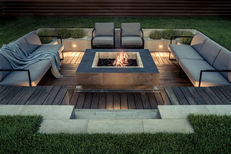 Fire Pits Milwaukee Madison Wi Outdoor Living Unlimited