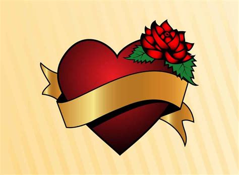 Heart Clip Art Clip Art Library