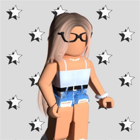 Tvcenda S Profile In Cool Avatars Roblox Aesthetic Pictures My Xxx Hot Girl