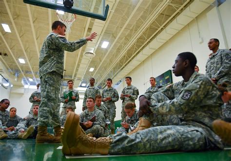 Rotc Reforms Weapons Training After Campus Drills Are Mistaken For