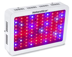Selection and reviews of the top 1000 watts grow lights you can buy online. Best 1000 Watts LED Grow Lights for Sale in 2018 ...