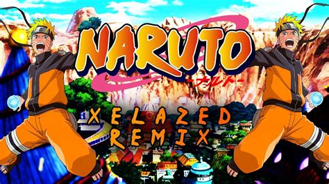 Naruto Dubstep Remix Youtube