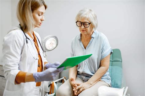 The Importance Of Annual Well Woman Exams Key Reasons To Prioritize Your Health