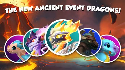 List Of Dragons Dragon Mania Legends Chemkmfk