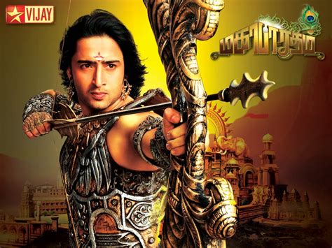 Vijay Tv Mahabharatham All Episodes 1 268 Download Tam