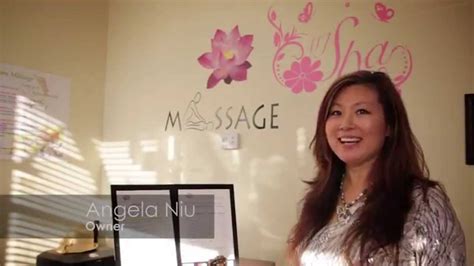 Lotus Blossom Massage Spa Of Orlando Fl Youtube