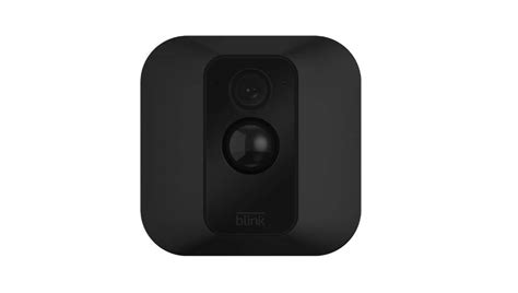 Use your old devices as a security / spy camera or baby, pet monitor set your device as a viewer or a detector in 3 simple steps. Blink shows off Outdoor Security Camera with compatible ...