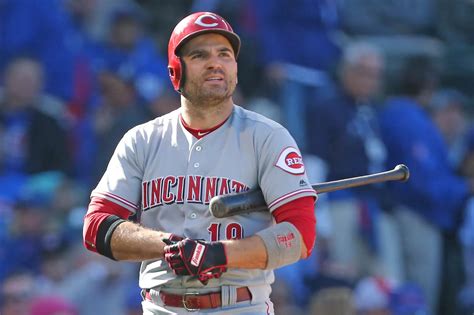 Joey votto's fantasy information, stats, and analysis. Joey Votto's contract in context