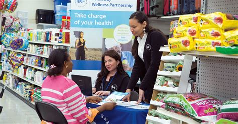 Community Outreach Programs Make a Big Impact on the Health of